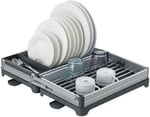 Luno Alüminyum Katlı Tabaklık Tr-4144