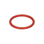 LUTH Premium Profi Parts Conta 46 mm Ø Demleme ünitesi Demleme grubu Kahve makinesi Kahve otomatı Bosch Siemens 00625379 614640 Vero Cafe EQ5 EQ6 EQ7 EQ8 EQ9 iQ700 ile uyumlu