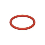 LUTH Premium Profi Parts Conta 46 mm Ø Demleme ünitesi Demleme grubu Kahve makinesi Kahve otomatı Bosch Siemens 00625379 614640 Vero Cafe EQ5 EQ6 EQ7 EQ8 EQ9 iQ700 ile uyumlu