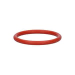LUTH Premium Profi Parts Conta 46 mm Ø Demleme ünitesi Demleme grubu Kahve makinesi Kahve otomatı Bosch Siemens 00625379 614640 Vero Cafe EQ5 EQ6 EQ7 EQ8 EQ9 iQ700 ile uyumlu