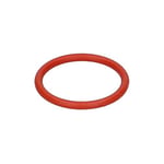 LUTH Premium Profi Parts Conta 46 mm Ø Demleme ünitesi Demleme grubu Kahve makinesi Kahve otomatı Bosch Siemens 00625379 614640 Vero Cafe EQ5 EQ6 EQ7 EQ8 EQ9 iQ700 ile uyumlu