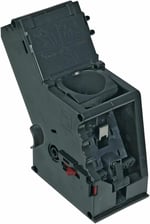 LUTH Premium Profi Parts Demleme ünitesi Demleme grubu, Bosch Siemens ile uyumlu, tam otomatik kahve makinesi 11014118 11009615 EQ5 EQ7 VeroCafe için