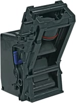 LUTH Premium Profi Parts Demleme ünitesi Demleme grubu, Bosch Siemens ile uyumlu, tam otomatik kahve makinesi 11014118 11009615 EQ5 EQ7 VeroCafe için