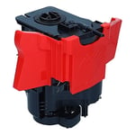 LUTH Premium Profi Parts Siemens EQ 500 ile uyumlu demleme ünitesi, mil, demleme grubu, yaylı kutu, tam otomatik kahve makinesi için, doldurma hunili tutucu dahil 11040688 11032775 11032770 EQ500