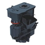 LUTH Premium Profi Parts Siemens EQ9 Tam Otomatik Kahve Makinesi 11010422 Kahve Makinesi Kahve Makinesi için Bira Grubu Bira Ünitesi