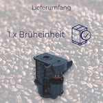 LUTH Premium Profi Parts Siemens EQ9 Tam Otomatik Kahve Makinesi 11010422 Kahve Makinesi Kahve Makinesi için Bira Grubu Bira Ünitesi