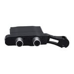 LUTH Premium Profi Parts Siemens VeroAroma Sense EQ7 ile uyumlu kahve makinesi kahve makinesi için kahve çıkışı dağıtıcısı 12011804