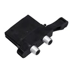 LUTH Premium Profi Parts Siemens VeroAroma Sense EQ7 ile uyumlu kahve makinesi kahve makinesi için kahve çıkışı dağıtıcısı 12011804