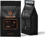 Luwacof Brasil Cerrado Yöresel Kahve (Öğütülmüş Filtre Kahve) 250 Gr