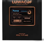 Luwacof Force Filter Blend Kahve (Öğütülmüş Filtre Kahve) 250 Gr