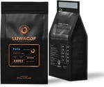 Luwacof Force Filter Blend Kahve (Öğütülmüş Filtre Kahve) 250 Gr