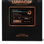 Luwacof Honduras San Marcos SHG Yöresel Kahve (Öğütülmüş Filtre Kahve) 250 Gr