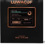 Luwacof Honduras San Marcos SHG Yöresel Kahve (Öğütülmüş Filtre Kahve) 250 Gr