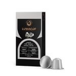 Luwacof Pure Essence Kapsül Kahve 10'lu (Nespresso Uyumlu)