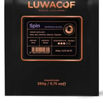 Luwacof Spin Espresso Blend Kahve (Çekirdek) 250 Gr