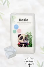 Lux 50'li Disk Makyaj Pamuğu 7 AL 6 ÖDE ve ROSIE