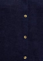 Lux Touch Lacivert Polo Tişört 1612142-82318
