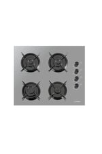 Luxell Luxell Oc-88 Süper Kristal Gri Ocak New Series