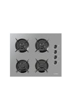 Luxell Luxell Oc-88 Süper Kristal Gri Ocak New Series