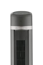 Luxell Lxf-260 G Gri Kule Vantilatör