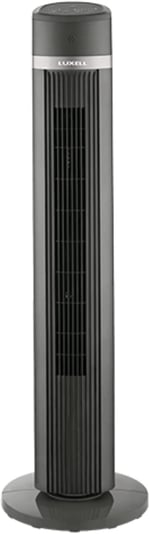 Luxell Lxf-260 G Gri Kule Vantilatör