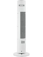 Luxell LXF-260 W Beyaz Kule Vantilatör