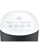 Luxell LXF-260 W Beyaz Kule Vantilatör