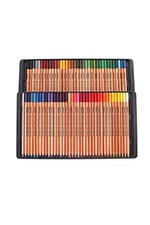 LYRA Rembrandt Polycolor Kuruboya, 72'li Metal Kutu - Seçenekler: 72 çok renkli kalem, 12 Polycolor kalem, Gra tonları...