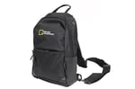 M 1005 Mega Bag Unisex Göğüs Çapraz Çanta, Body Bag