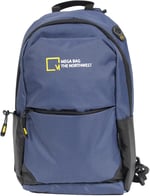 M 1005 Mega Bag Unisex Göğüs Çapraz Çanta, Body Bag