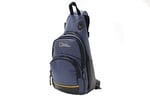M 1006 Mega Bag Unisex Göğüs Çapraz Çanta, Body Bag