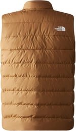M Aconcagua 3 Erkek Gri Outdoor Mont NF0A84IK0C51