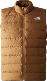 M Aconcagua 3 Erkek Gri Outdoor Mont NF0A84IK0C51