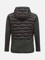 M Argon Hybrid Hood Erkek Mont