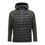 M Argon Hybrid Hood Erkek Mont