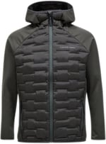 M Argon Hybrid Hood Erkek Mont