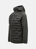 M Argon Hybrid Hood Erkek Mont