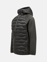 M Argon Hybrid Hood Erkek Mont