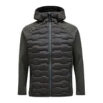 M Argon Hybrid Hood Erkek Mont
