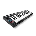 M-AUDIO Keystation Mini 32 MK3 USB MIDI Klavye Denetleyicisi, 32 Hız Duyarlı Mini Tuş ve Kayıt Yazılımı Dahil - Seçenekler: Controller Mini, Mini Pro Controller