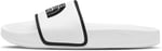 M Base Camp Slide III Erkek Gri Outdoor Terlik NF0A4T2RA2Z1 - Bedenler: 39 EU, 44 EU, 45.5 EU, 47 EU, 48 EU