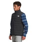 M Belleview Stretch Down Erkek Outdoor Mont NF0A7UJRJK31