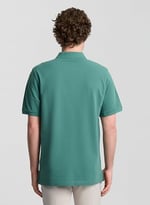 M Cascade Range Solid Polo II Erkek Kısa Kollu Polo T-Shirt