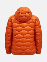 M Helium Down Hood Jacket