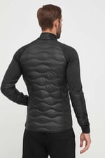 M Helium Down Hybrid Hood