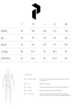 M Helium Down Hybrid Hood