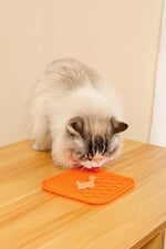 M-PETS CREAMY SOMON BALIKLI KEDİ ÖDÜLÜ 4X15GR