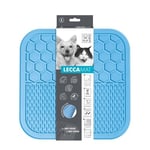 M-PETS LECCA SIVI ÖDÜL MATI MAVİ (L)
