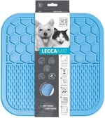 M-PETS LECCA SIVI ÖDÜL MATI MAVİ (L)