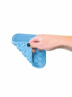M-PETS LECCA SIVI ÖDÜL MATI MAVİ (M)